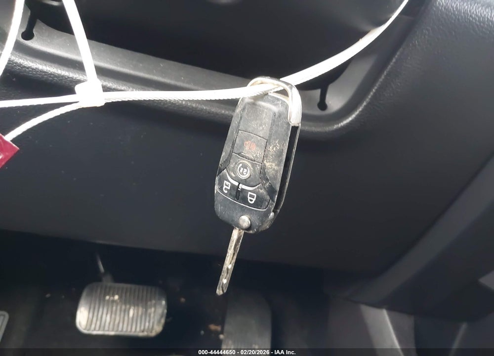 2016 FORD F-150 XLT VIN: 1FTEW1EF4GFD21649