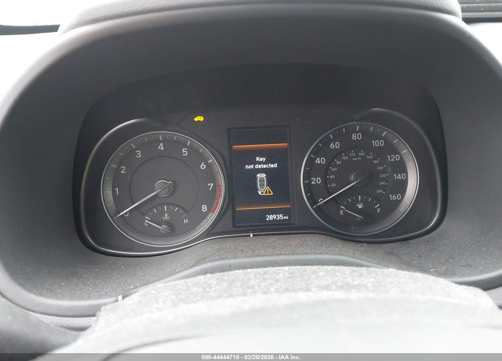 2023 HYUNDAI KONA SEL VIN: KM8K62AB4PU996985