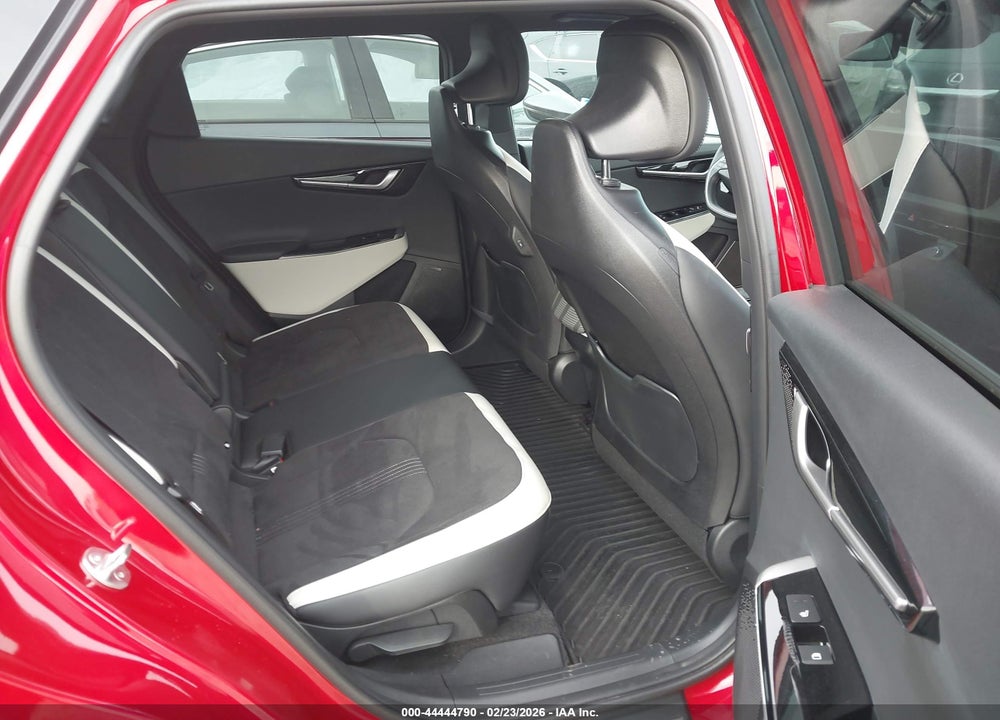 2024 KIA EV6 GT-LINE VIN: KNDC4DLC1R5180362