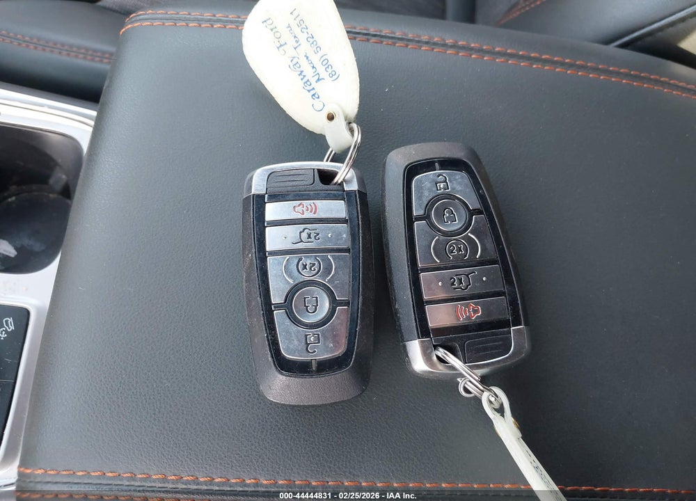 2023 FORD EXPLORER TIMBERLINE VIN: 1FMSK8JH4PGB13601