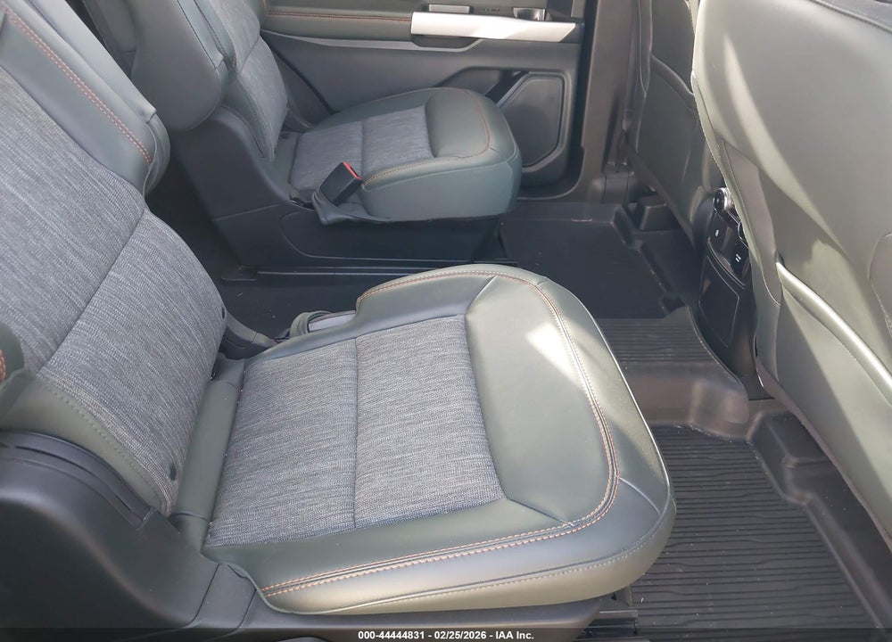 2023 FORD EXPLORER TIMBERLINE VIN: 1FMSK8JH4PGB13601