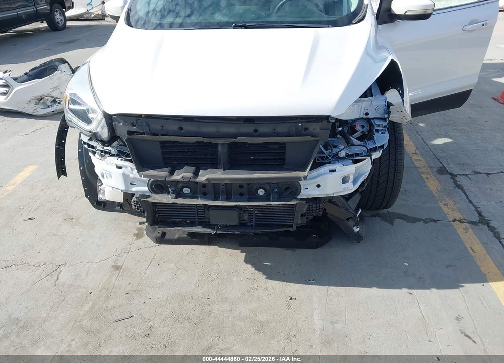 2019 FORD ESCAPE TITANIUM VIN: 1FMCU0J92KUB38743