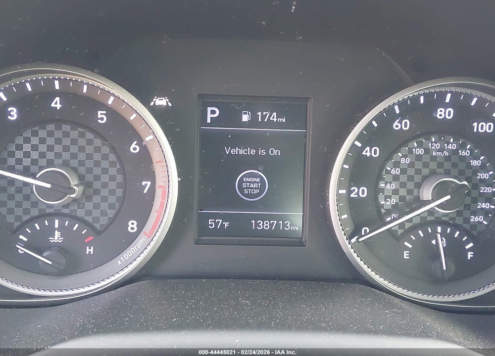 2019 HYUNDAI ELANTRA LIMITED VIN: KMHD84LF3KU754650