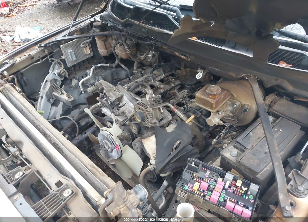2022 RAM 2500 TRADESMAN  4X2 8' BOX VIN: 3C7WR4HJ0NG280187