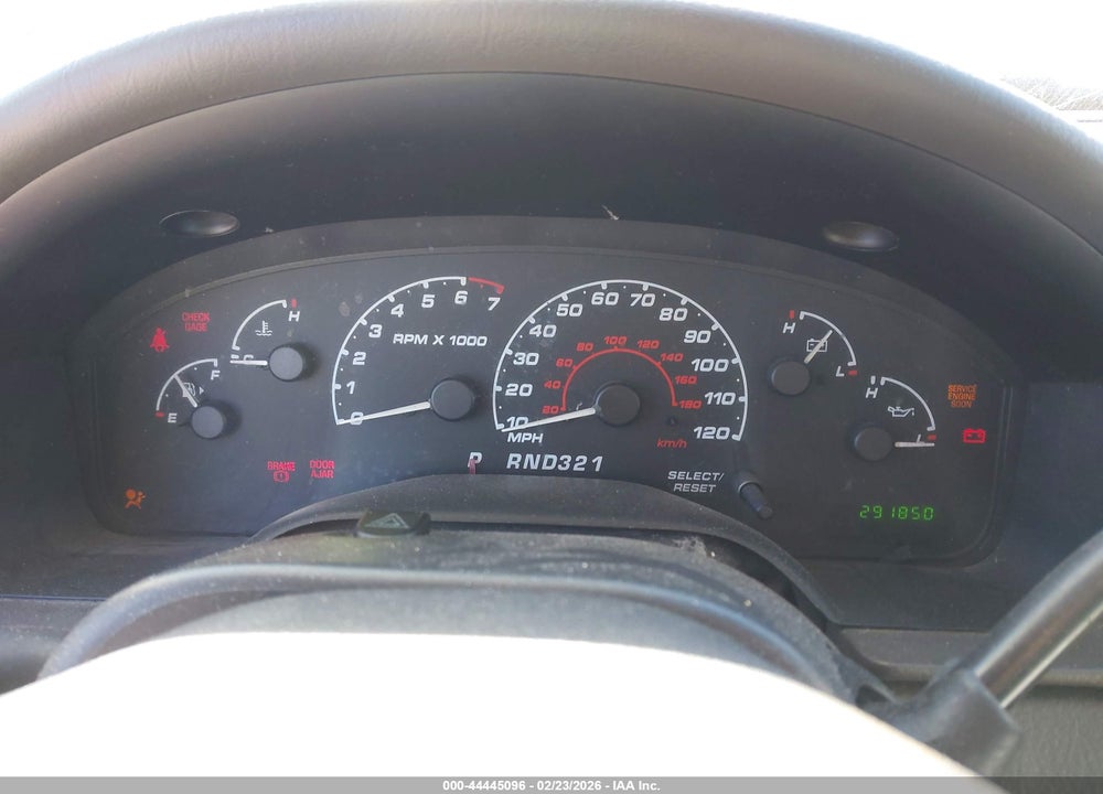 2002 FORD EXPLORER XLS VIN: 1FMZU62KX2ZC95941