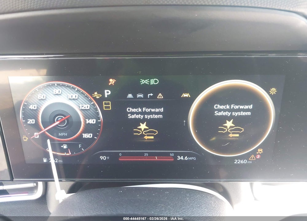 2025 HYUNDAI ELANTRA LIMITED VIN: KMHLP4DG4SU872213