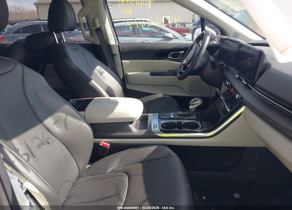2024 KIA CARNIVAL MPV SX VIN: KNDNE5H30R6424517