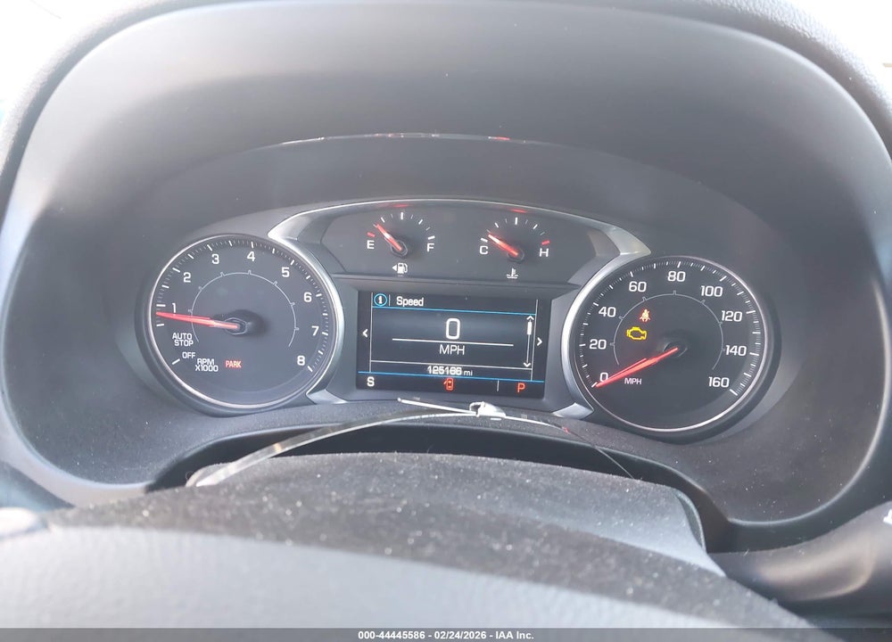 2018 GMC TERRAIN SLT VIN: 3GKALVEX8JL168234