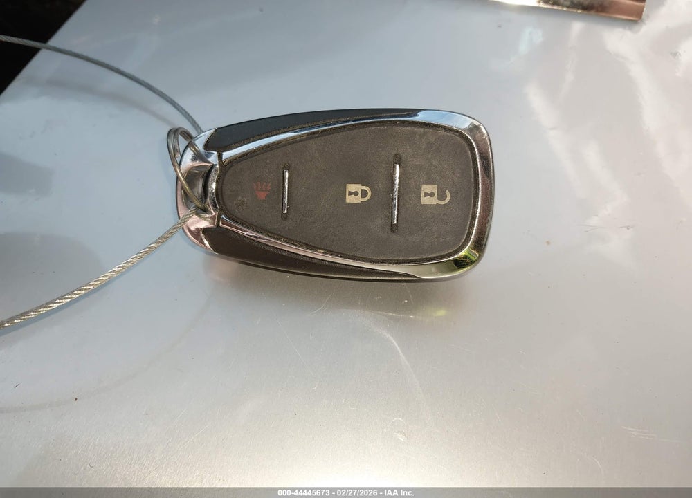 2023 CHEVROLET EQUINOX AWD 2FL VIN: 3GNAXTEG1PL236328