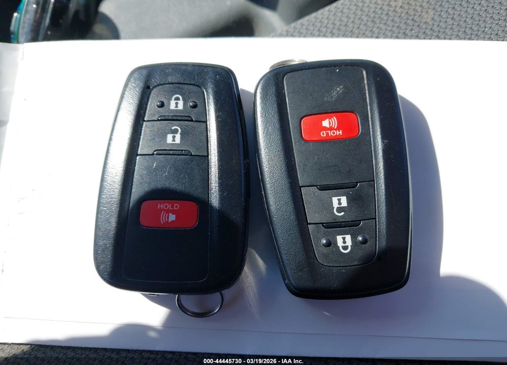 2021 TOYOTA RAV4 HYBRID XLE VIN: 4T3RWRFV0MU046135
