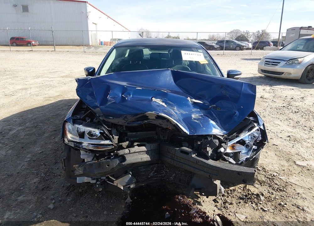 2011 VOLKSWAGEN JETTA 2.5L SE VIN: 3VWDX7AJ9BM082403