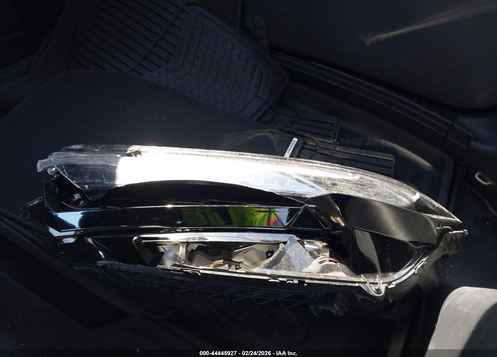 2024 HONDA CR-V EX AWD VIN: 2HKRS4H45RH487082
