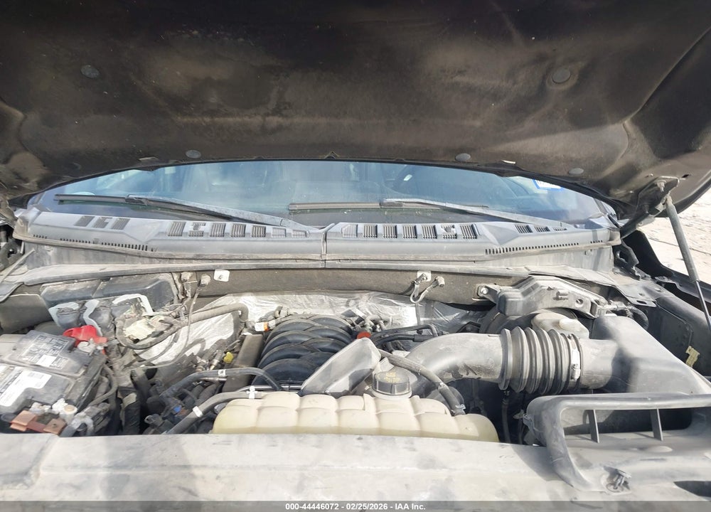 2019 FORD F-150 LARIAT VIN: 1FTEW1E53KKE08563
