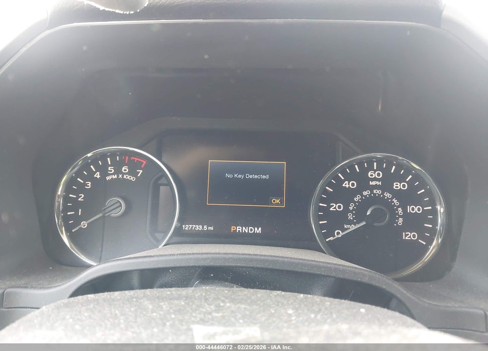 2019 FORD F-150 LARIAT VIN: 1FTEW1E53KKE08563