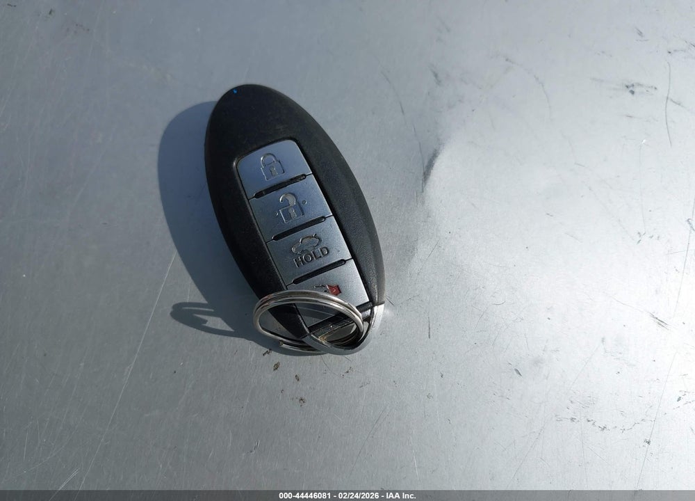 2009 NISSAN ALTIMA 2.5 VIN: 1N4AL21E09C101638