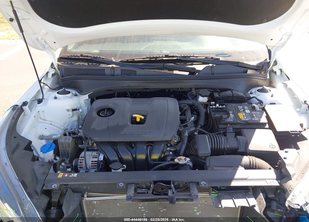 2024 KIA FORTE GT-LINE VIN: 3KPF54AD6RE723408