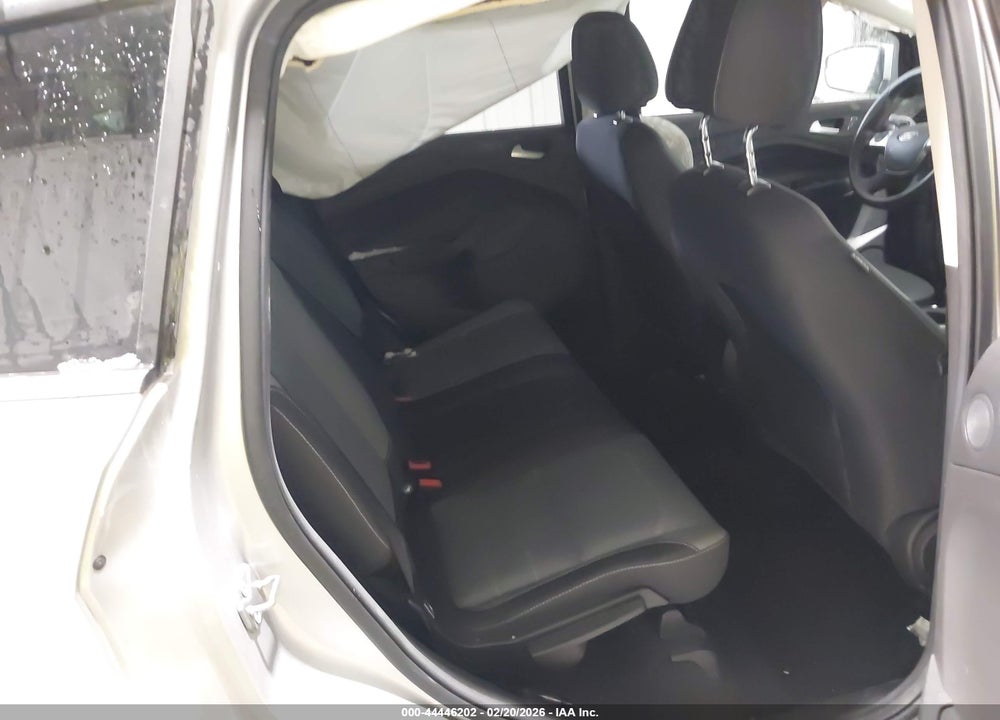 2016 FORD ESCAPE SE VIN: 1FMCU9G97GUB68890