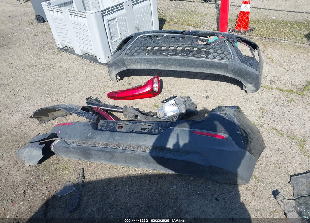 2021 KIA SOUL S VIN: KNDJ23AU0M7776238