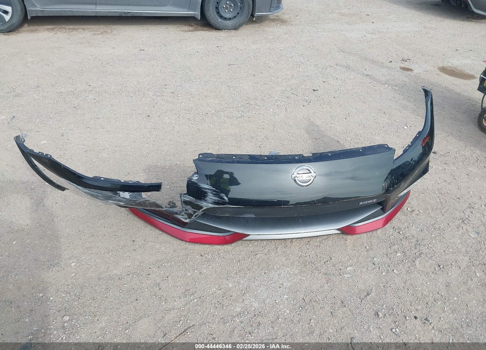 2018 NISSAN 370Z NISMO TECH VIN: JN1AZ4EH7JM571904