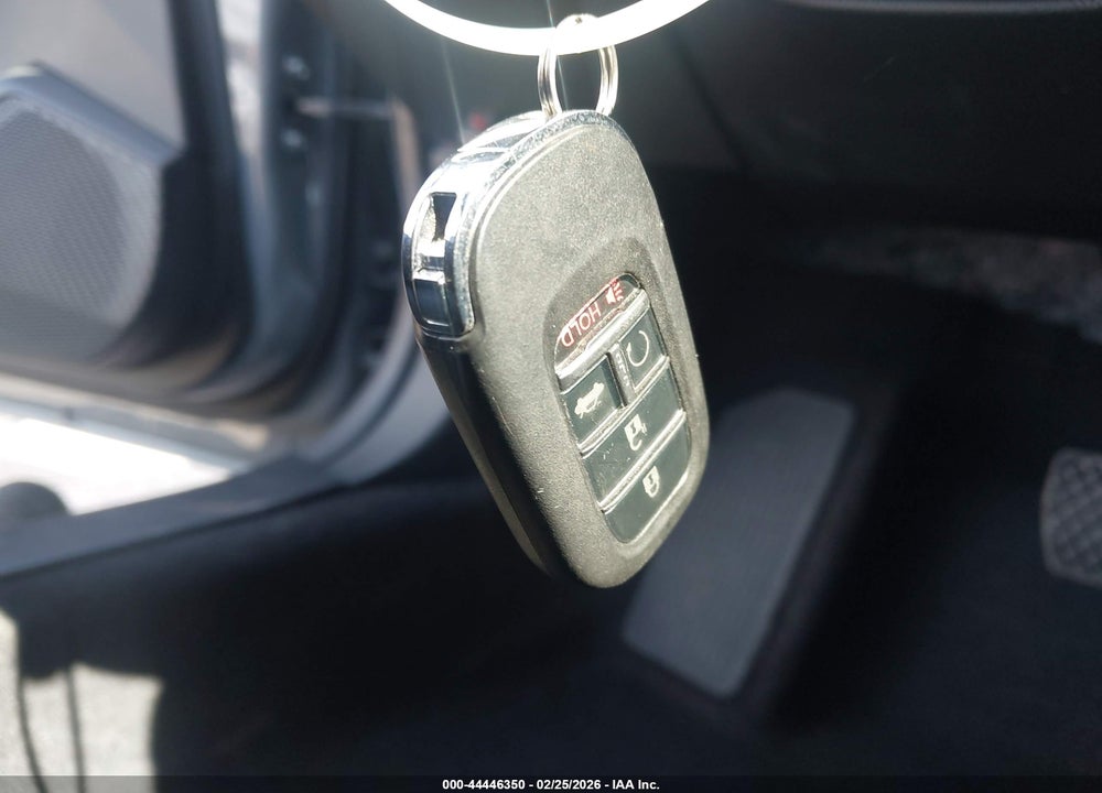 2023 HONDA ACCORD HYBRID TOURING VIN: 1HGCY2F89PA035026
