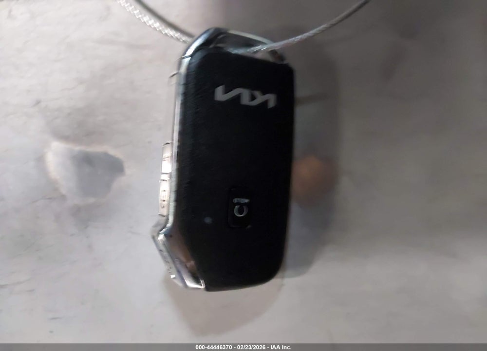 2022 KIA SELTOS EX VIN: KNDERCAA2N7236913