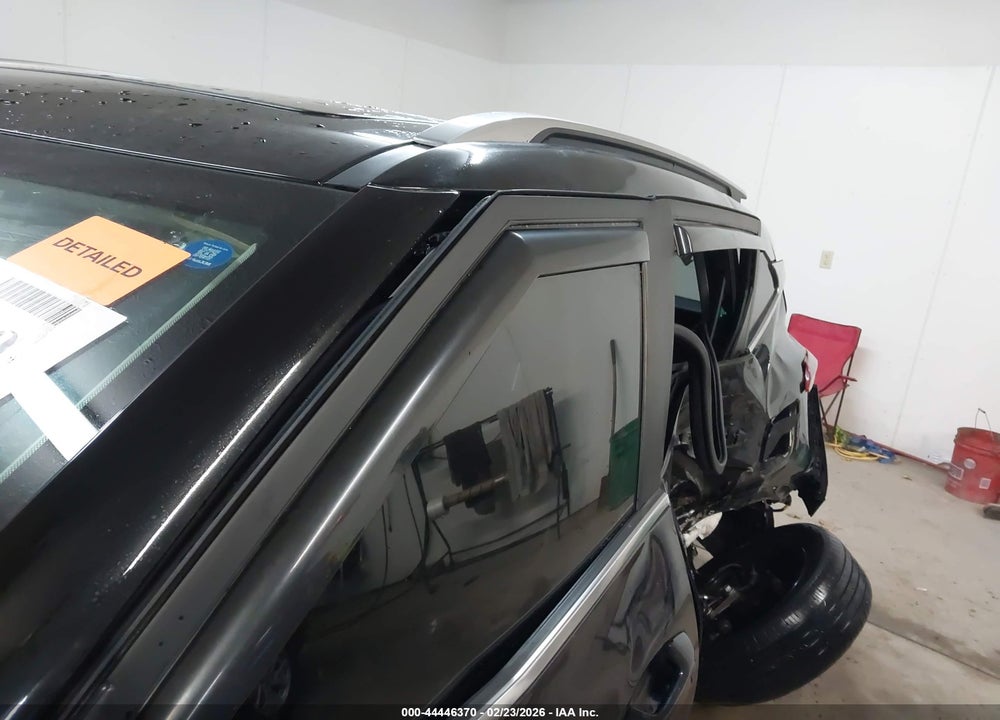 2022 KIA SELTOS EX VIN: KNDERCAA2N7236913