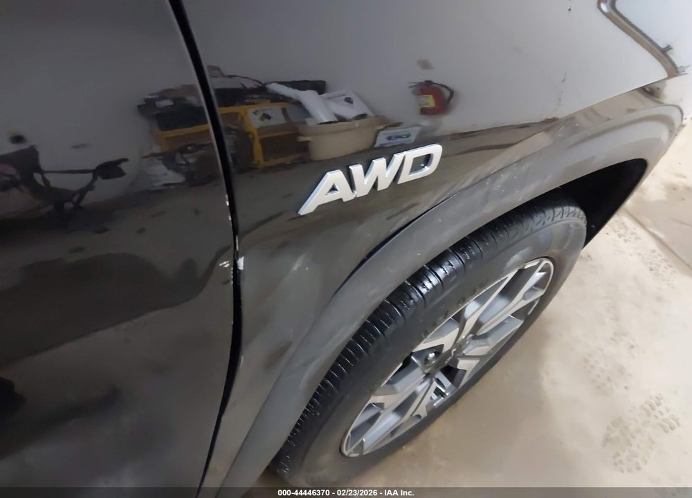2022 KIA SELTOS EX VIN: KNDERCAA2N7236913
