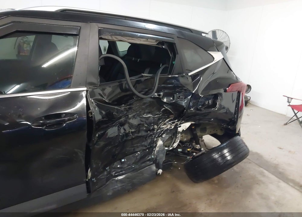 2022 KIA SELTOS EX VIN: KNDERCAA2N7236913