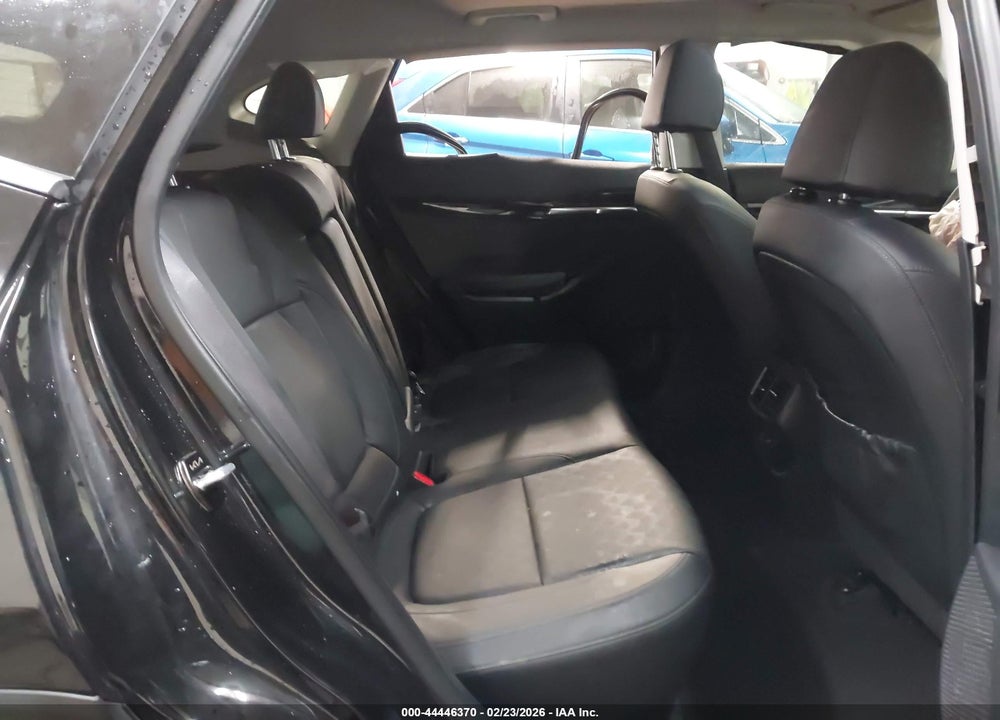 2022 KIA SELTOS EX VIN: KNDERCAA2N7236913