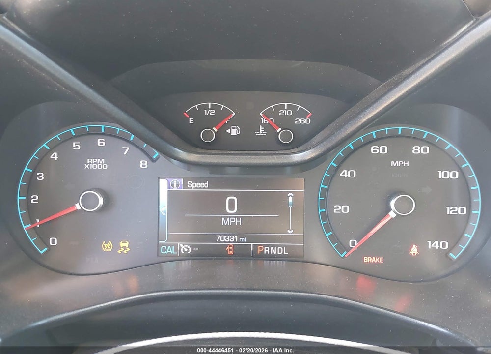 2017 GMC CANYON SLT VIN: 1GTG6DEN2H1328583