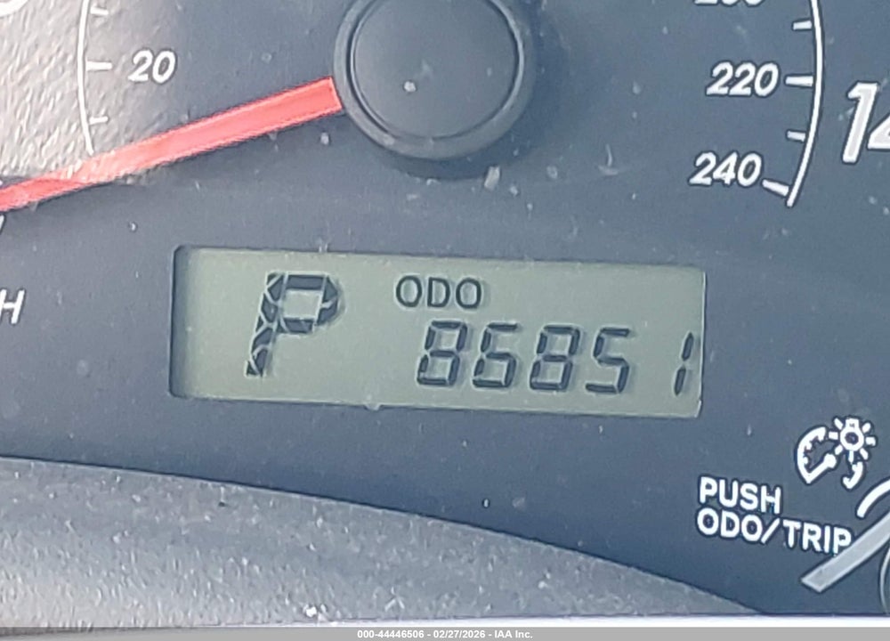 2010 TOYOTA COROLLA LE VIN: 2T1BU4EE9AC258842
