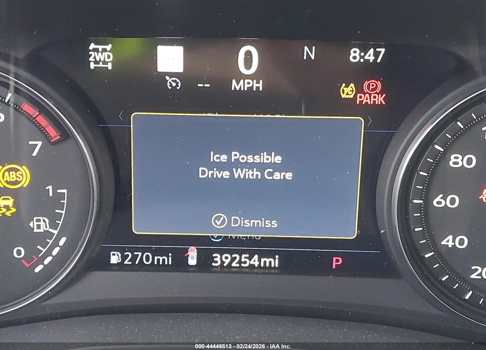 2023 CADILLAC XT5 AWD PREMIUM LUXURY VIN: 1GYKNDR49PZ111430