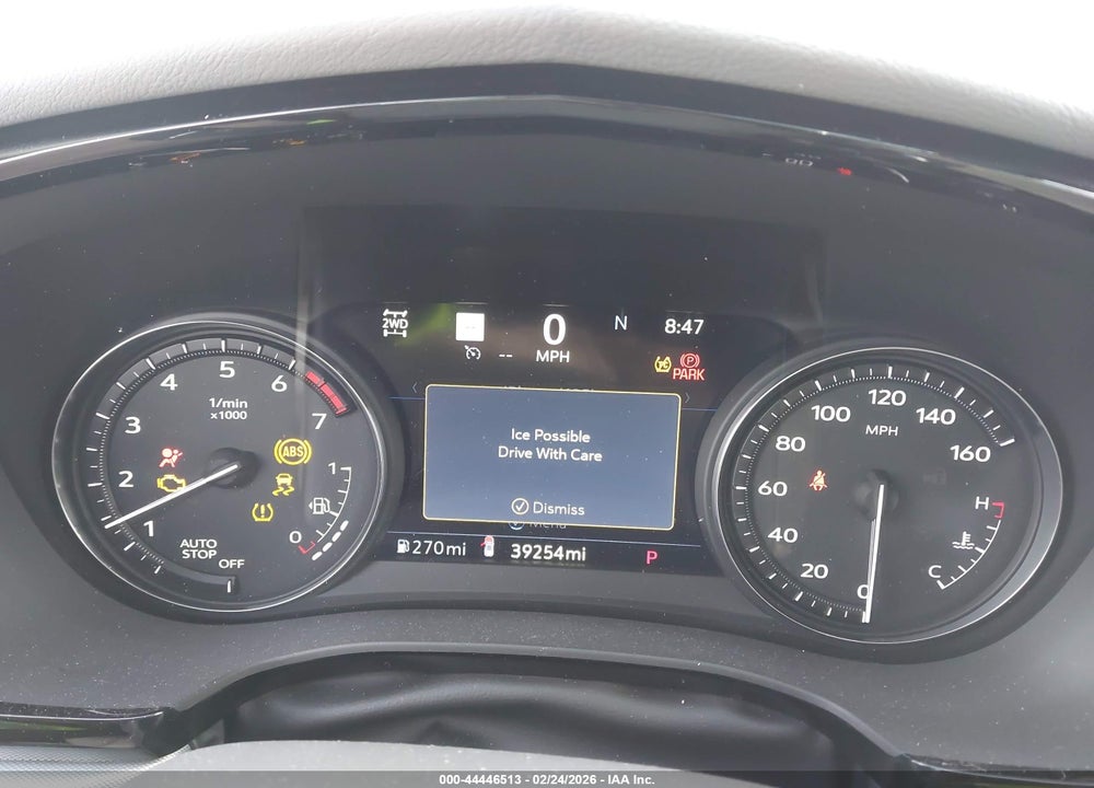 2023 CADILLAC XT5 AWD PREMIUM LUXURY VIN: 1GYKNDR49PZ111430
