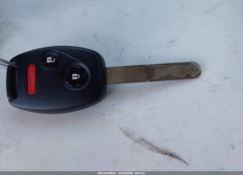 2011 HONDA INSIGHT EX VIN: JHMZE2H75BS011930