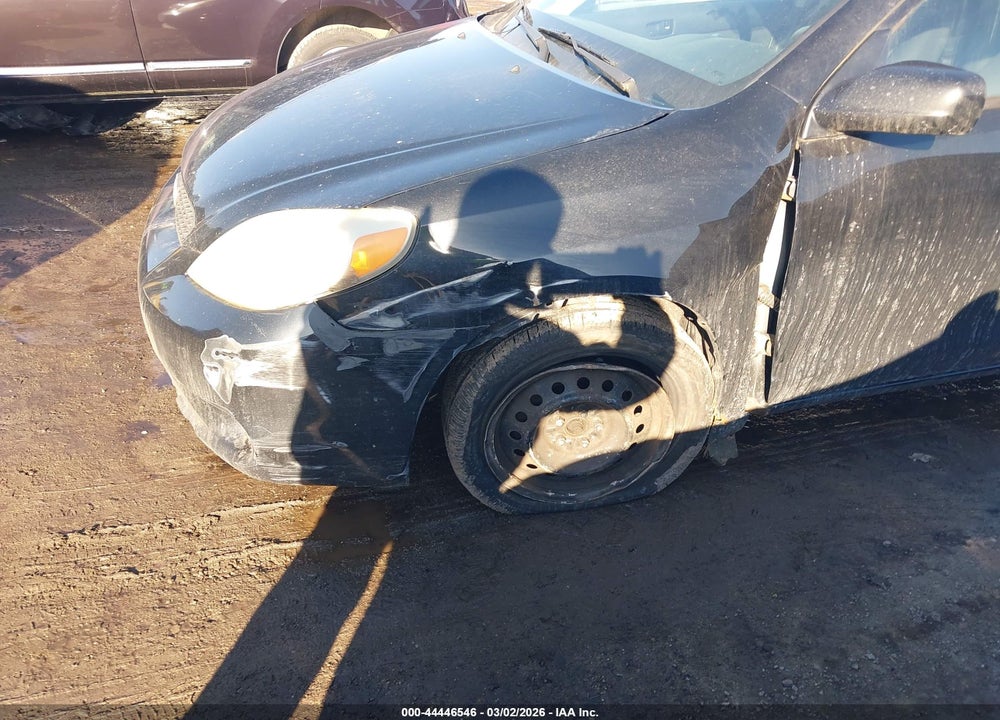 2005 TOYOTA MATRIX VIN: 2T1KR32E65C419847