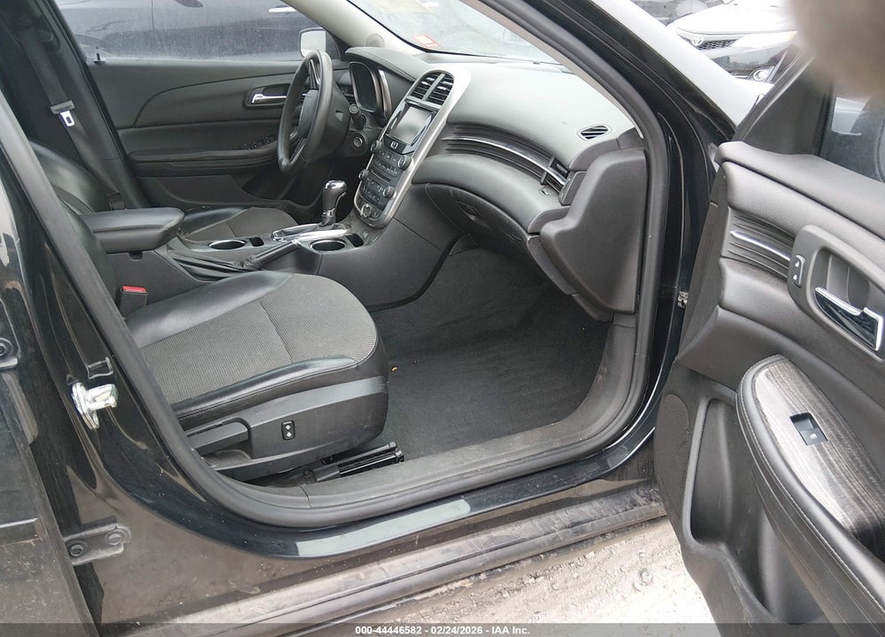 2015 CHEVROLET MALIBU 1LT VIN: 1G11C5SL2FF319933