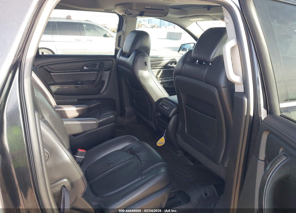 2015 GMC ACADIA SLT-1 VIN: 1GKKRRKD6FJ249736