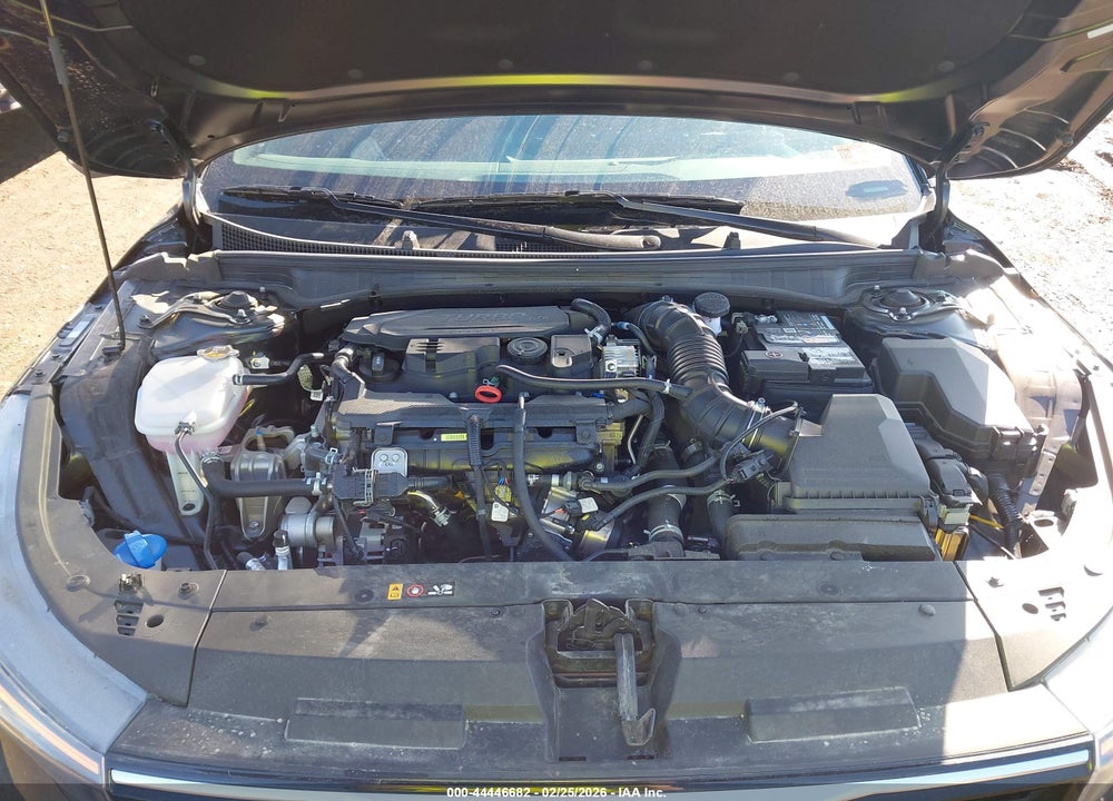 2025 KIA K4 GT-LINE TURBO VIN: 3KPFW4DC3SE157343