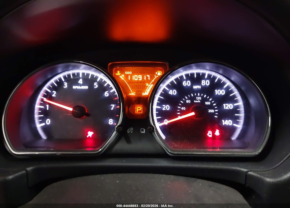 2014 NISSAN VERSA NOTE S PLUS VIN: 3N1CE2CP4EL430470