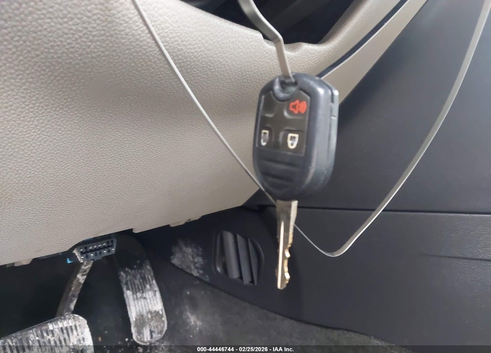 2013 FORD EXPLORER VIN: 1FM5K7B83DGB92096
