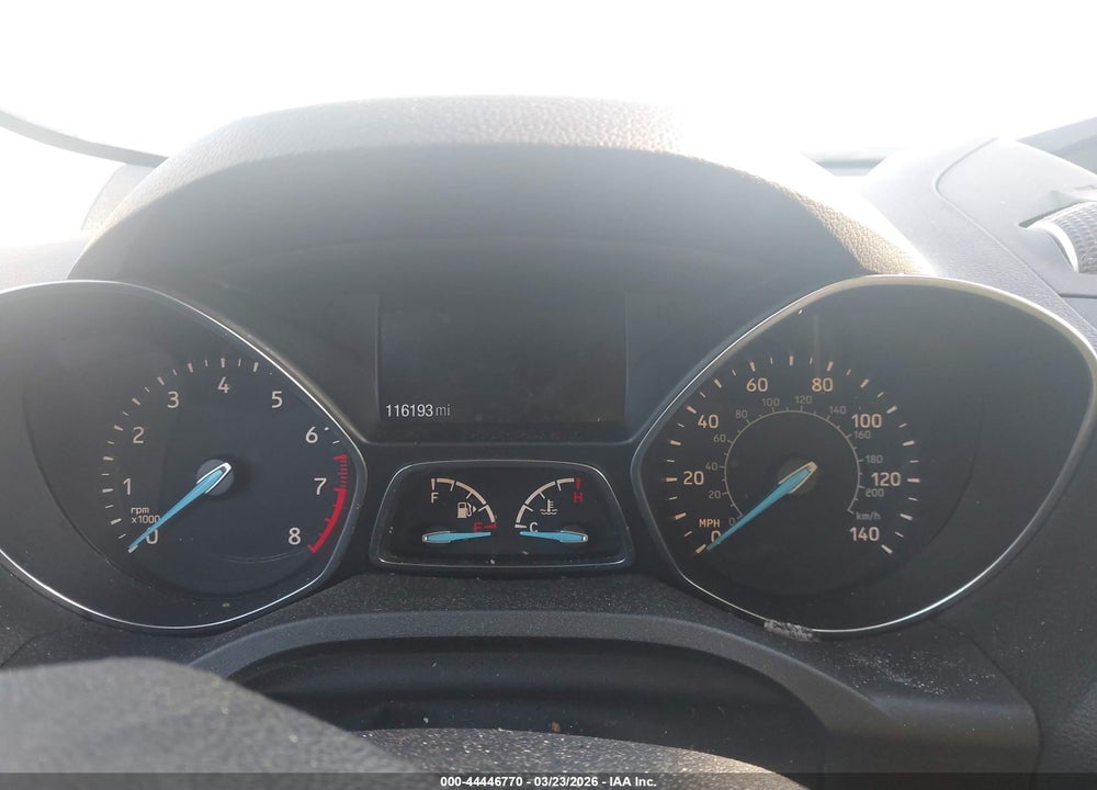 2018 FORD ESCAPE SE VIN: 1FMCU0GD7JUC49377