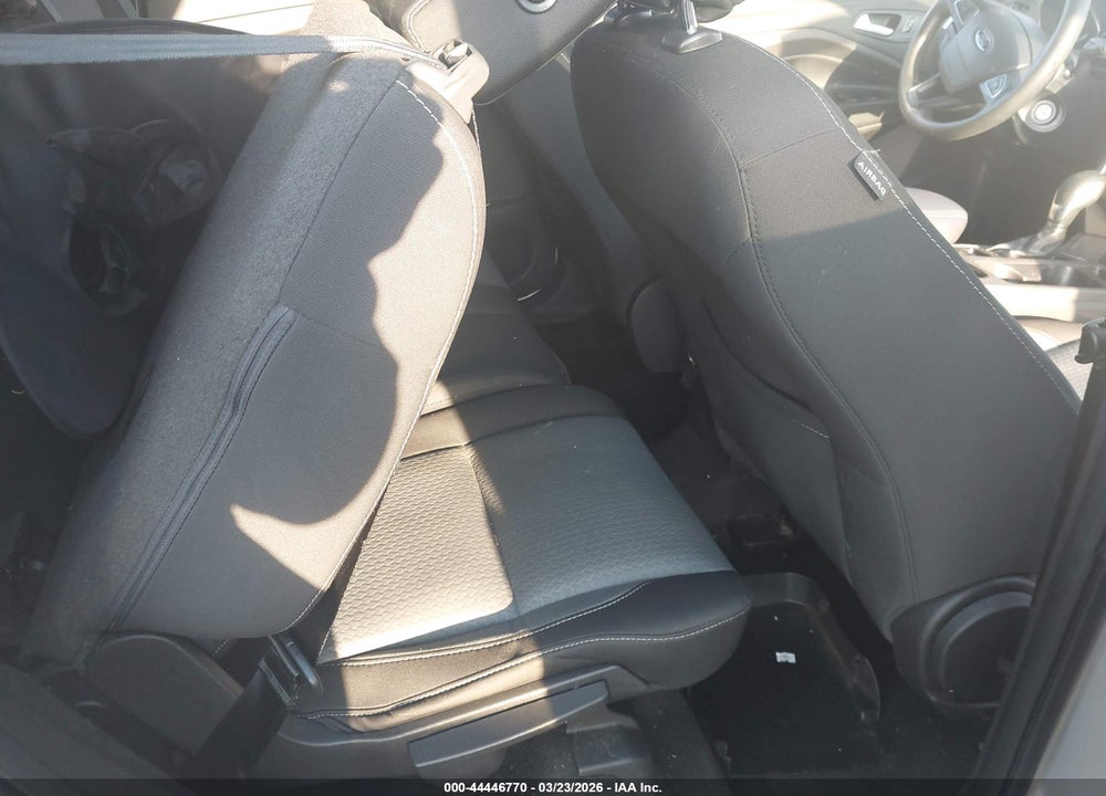 2018 FORD ESCAPE SE VIN: 1FMCU0GD7JUC49377