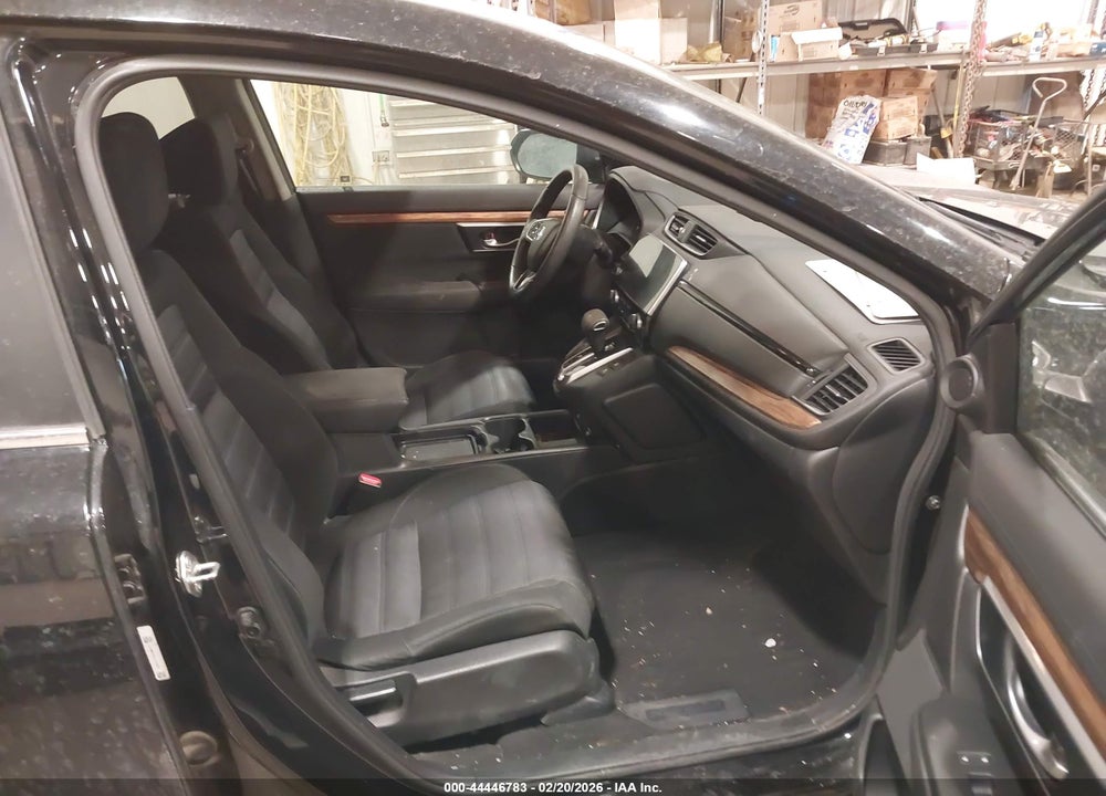 2020 HONDA CR-V AWD EX VIN: 5J6RW2H56LL008523