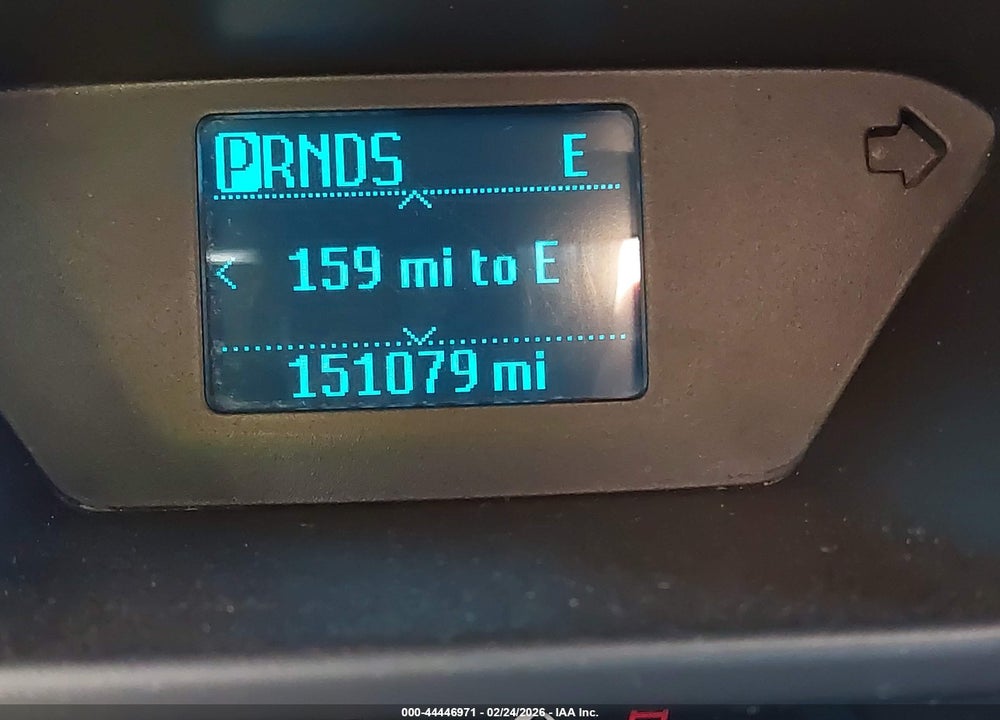 2018 FORD TRANSIT CONNECT XL VIN: NM0LS7E78J1371468