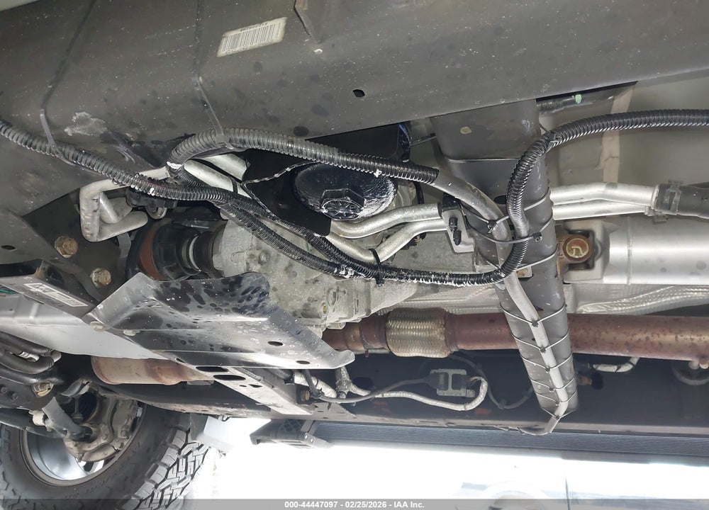 2021 GMC SIERRA 1500 4WD  SHORT BOX ELEVATION VIN: 3GTU9CET4MG438226