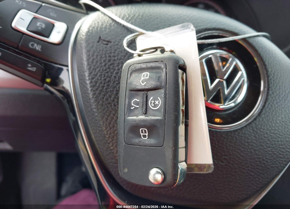 2020 VOLKSWAGEN PASSAT 2.0T SE VIN: 1VWWA7A38LC017928