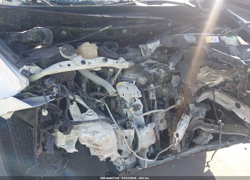 2018 TOYOTA RAV4 XLE VIN: JTMWFREV7JJ167694