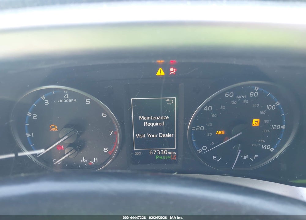 2018 TOYOTA RAV4 XLE VIN: JTMWFREV7JJ167694