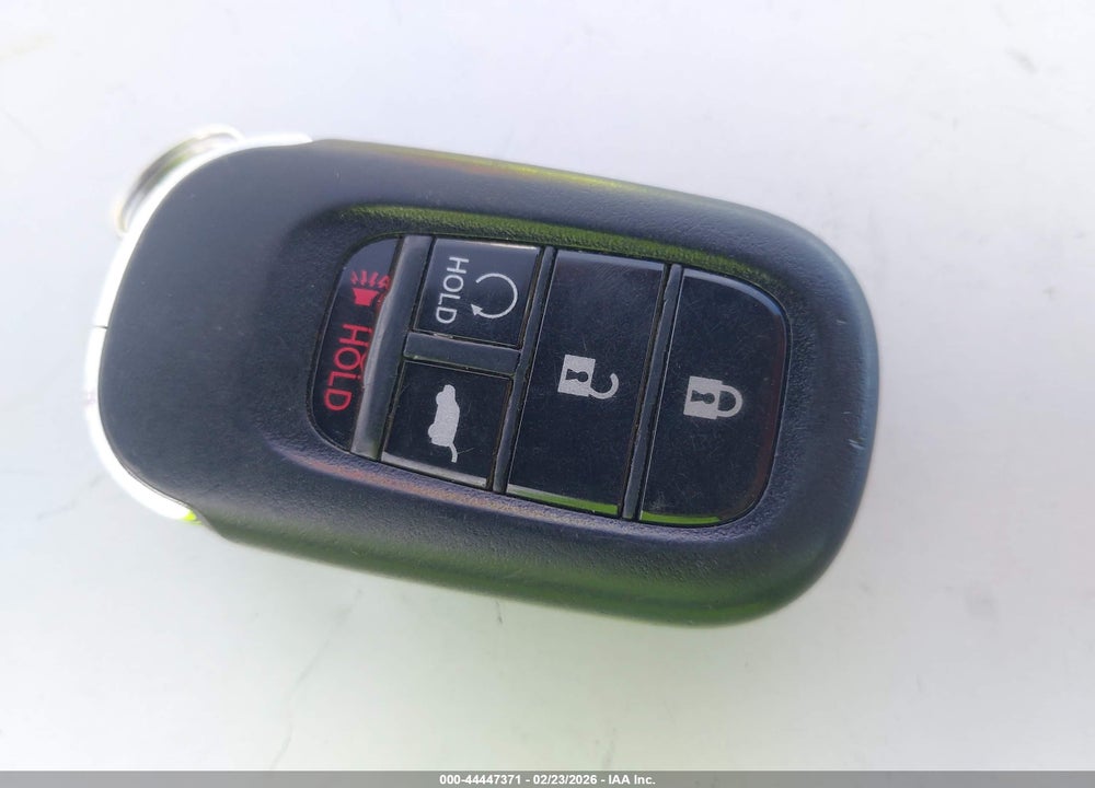 2024 HONDA CIVIC SPORT VIN: 19XFL2H87RE003179
