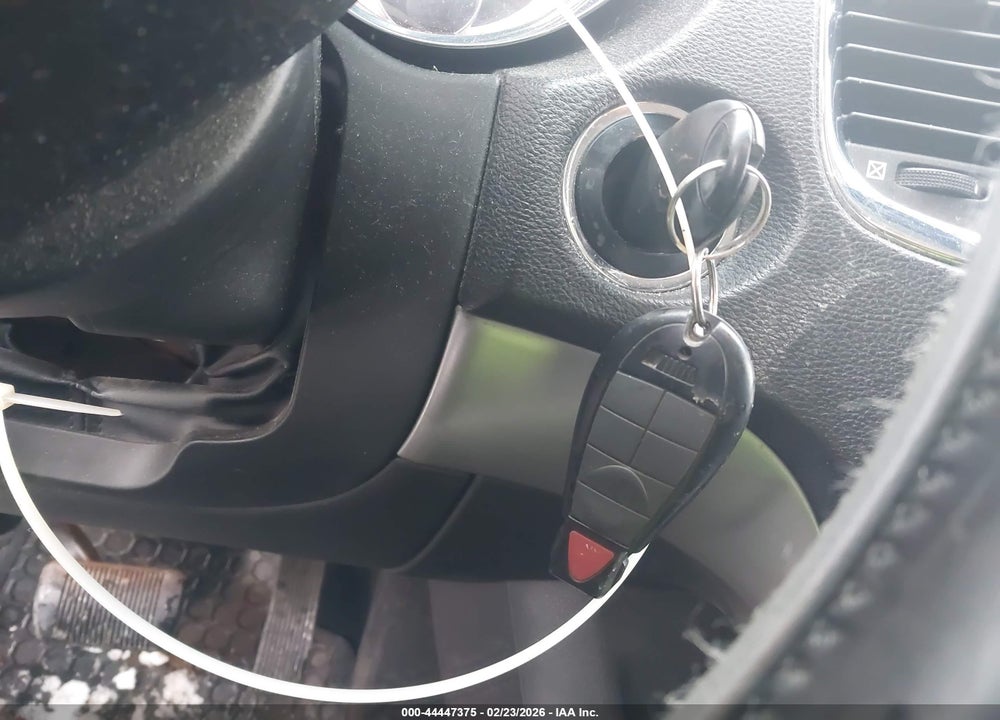 2013 DODGE DURANGO SXT VIN: 1C4RDJAG8DC552587